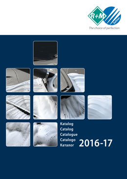 Neutraler Katalog 2016-17 zu bestellen