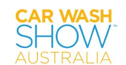 R+M / Suttner auf der Car Wash Show Australia