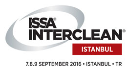 R+M de Wit at the Issa Interclean in Turkey