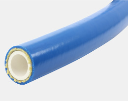 PURe Clean365+ High pressure hoses for the food industry, PVC
