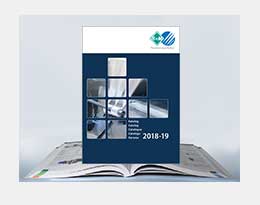 Our new catalog 2018-19