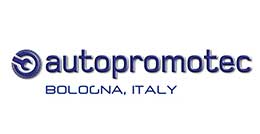 R+M / Suttner on the Autopromotec in Bologna
