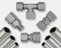 Extension of piping and pipe coupling range